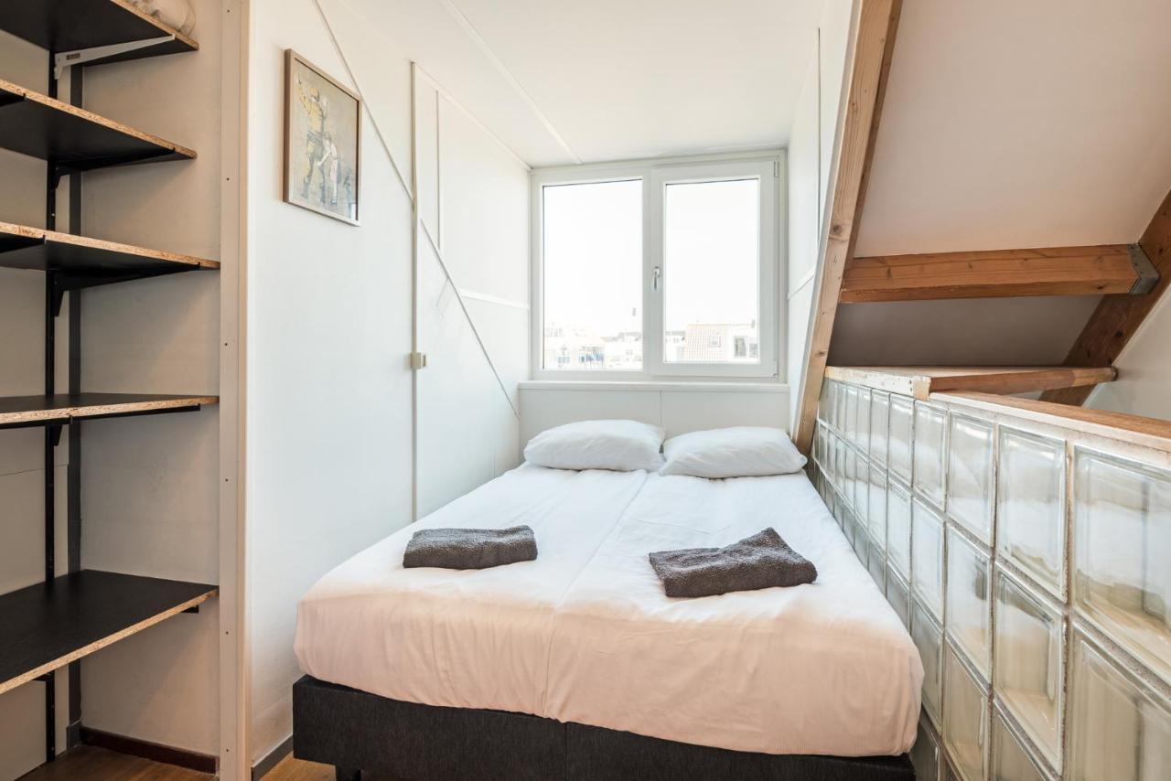 Wind - Modern Beach House Bergen aan Zee Extérieur photo