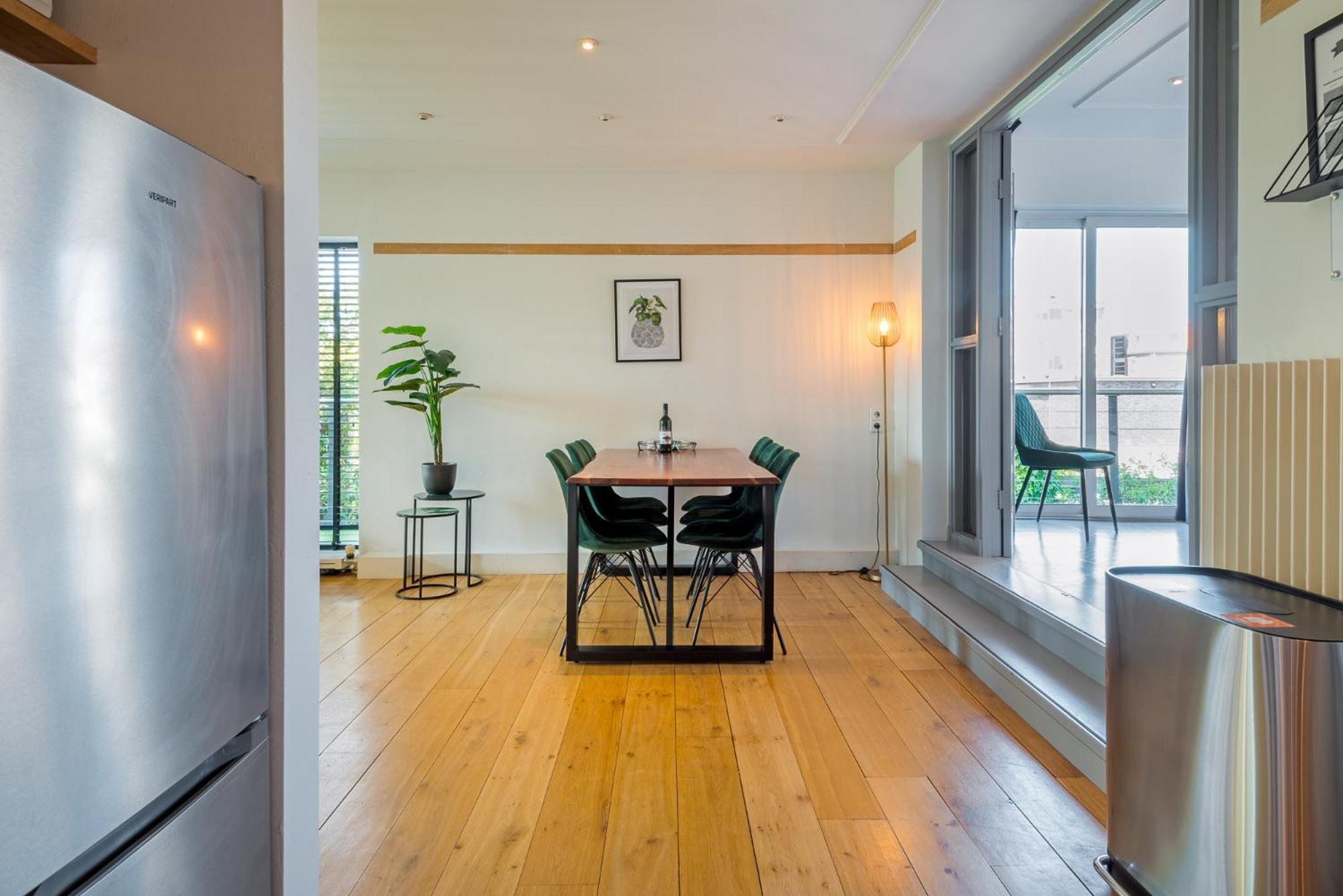 Wind - Modern Beach House Bergen aan Zee Extérieur photo
